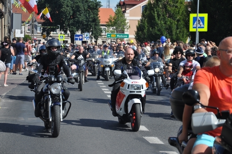 Dni Sławy 2023 Lato Bez Granic HARMONOGRAM