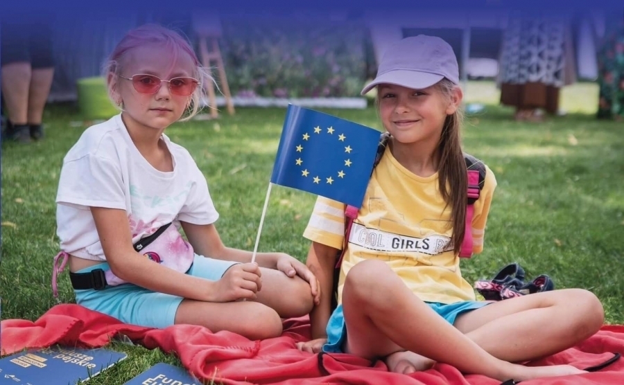 Zaproszenie na Piknik Europejski ze Strefą Zdrowia we Wschowie