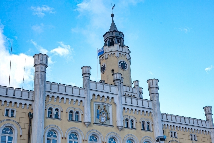 Gmina Wschowa wnioskuje o 23 mln zł z Polskiego Ładu na kluczowe inwestycje
