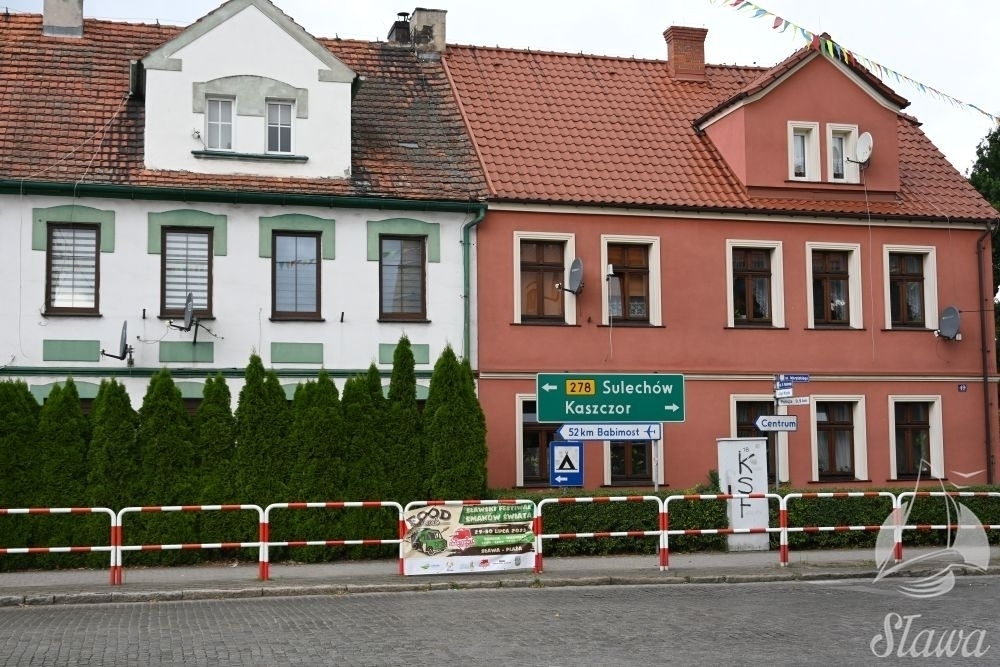 Sławski Festiwal Smaków Świata Smakowite wydarzenie nadchodzi