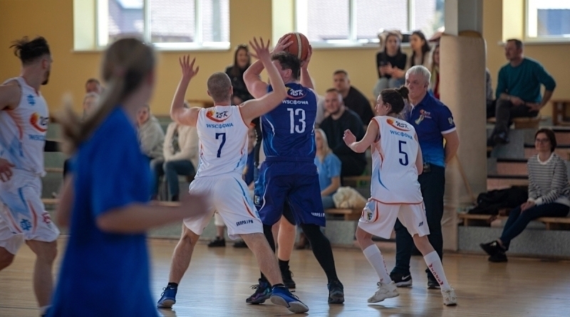 WSTK Wschowa świętuje 15. rocznicę powstania z wielkim rozmachem
