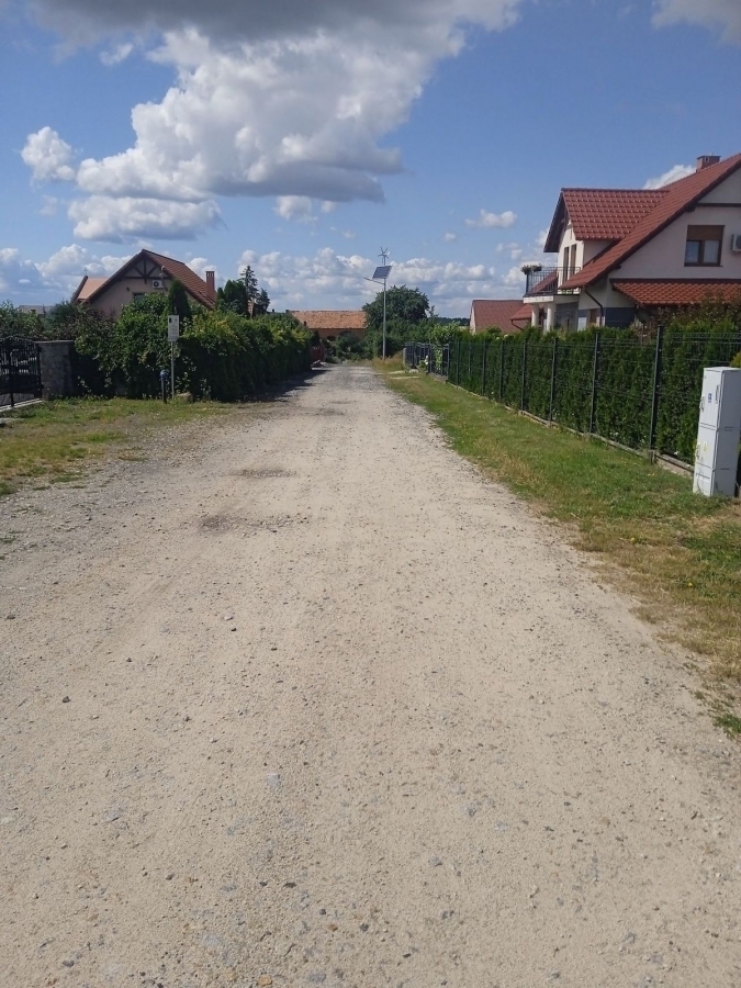 Gmina Szlichtyngowa inwestuje w nowe oświetlenie uliczne