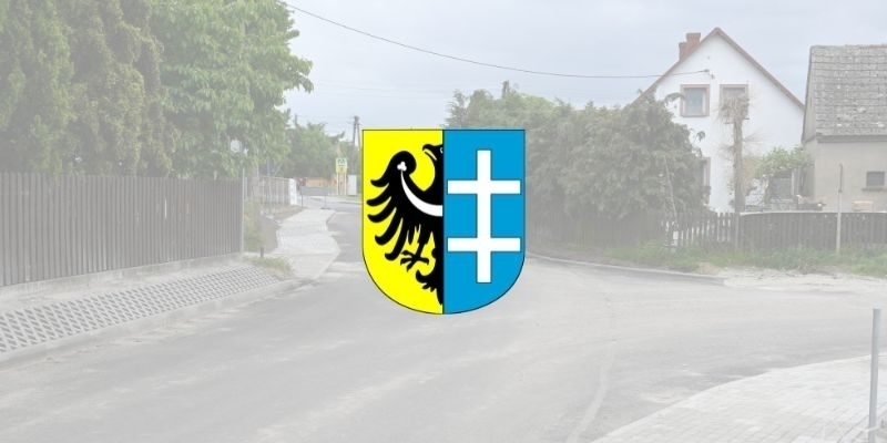 Stare Strącze. Zarząd Powiatu Wschowskiego zaprasza na oficjalne zakończenie inwestycji