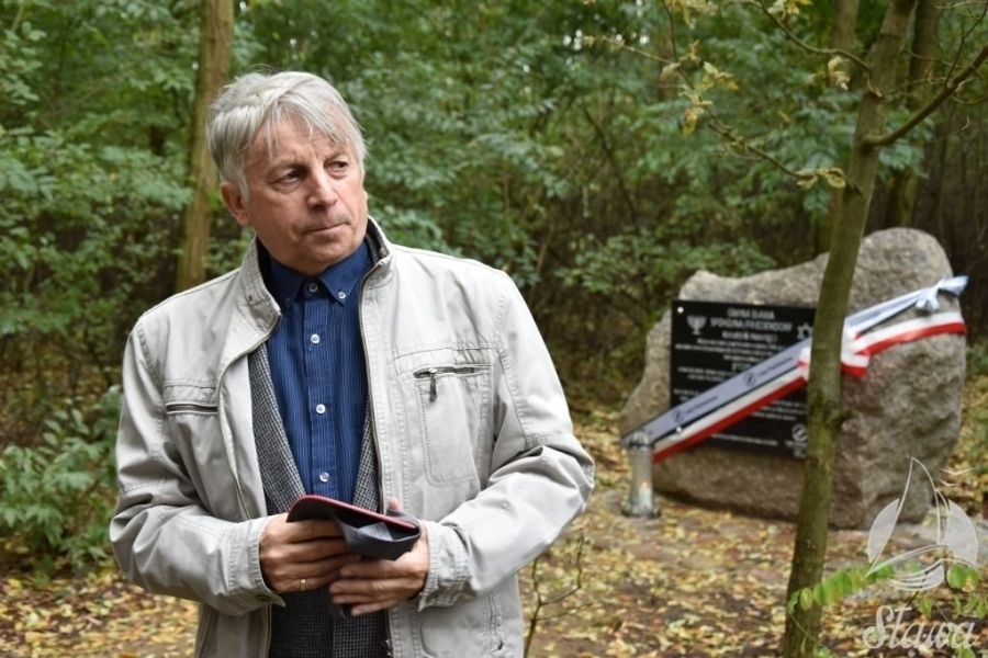 Historia przyroda i tajemnice miasta - spacer z przewodnikiem w ramach Dni Sławy 2023