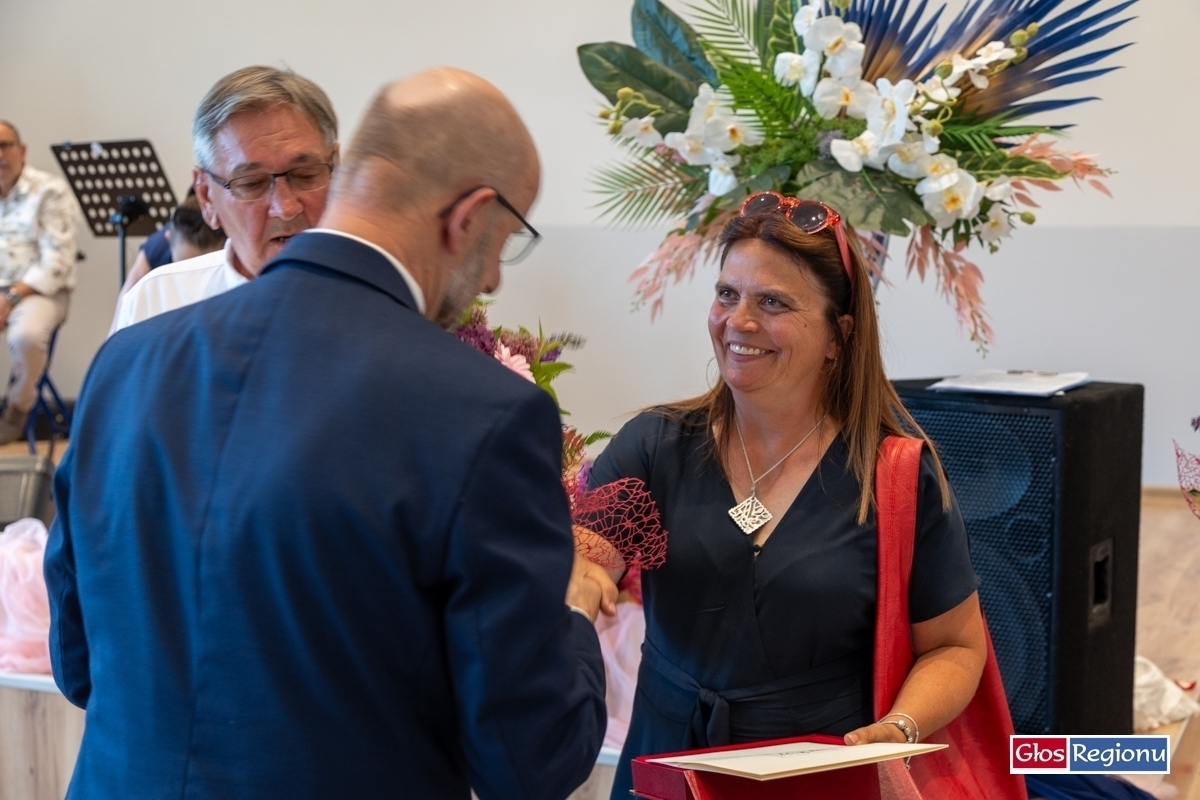 Sławskie Laury 2023 Uhonorowano 11 wyjątkowych osobistości FOTO