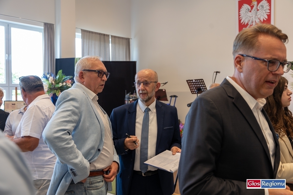 Dni Sławy 2023 oficjalne otwarte FOTO