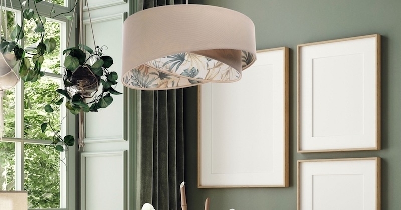 Modne lampy wiszące w 2023 roku
