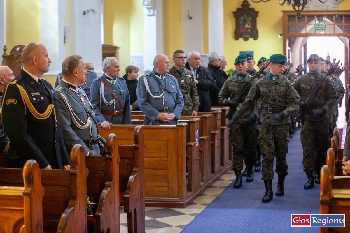 Związek Piłsudczyków zaprasza na Powiatowe Obchody Święta Wojska Polskiego we Wschowie