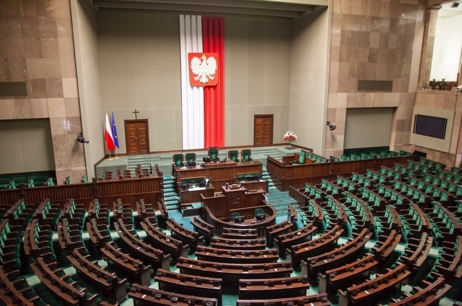 Wybory 2023. Listy KO do Sejmu ogłoszone. Kto startuje w Lubuskiem