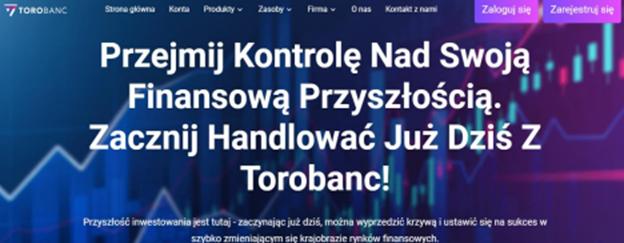Recenzja Torobanc odkrywa wielowymiarowy wszechświat możliwości inwestycyjnych.