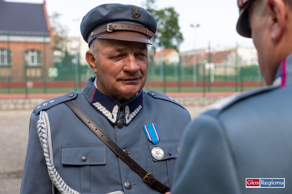 Powiatowe Obchody Święta Wojska Polskiego we Wschowie RELACJA