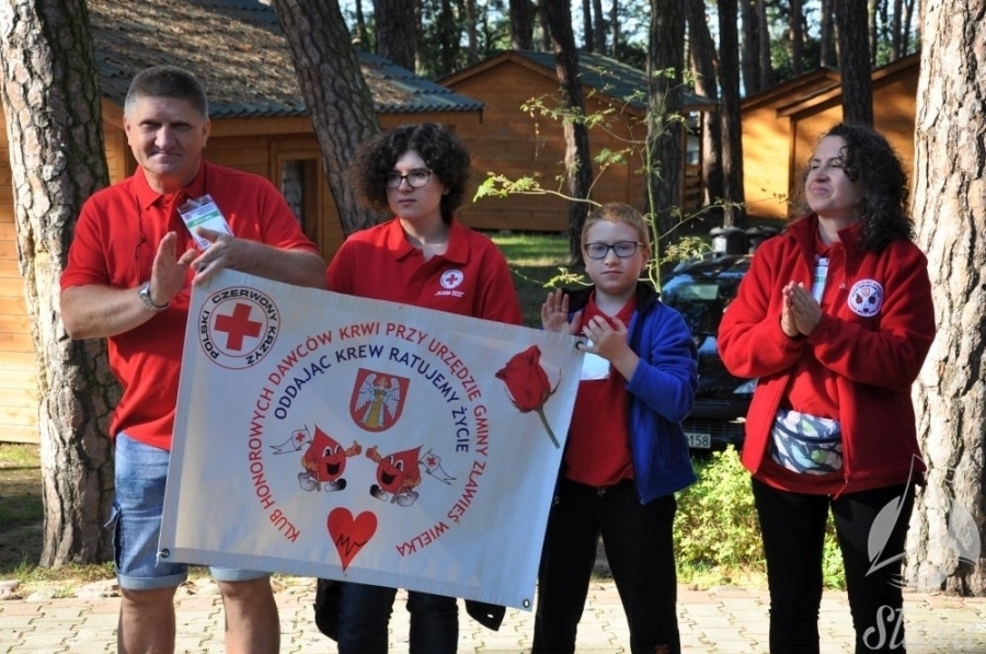 Sława. Rajd HDK PCK powraca 35. edycja wydarzenia już w ten piątek