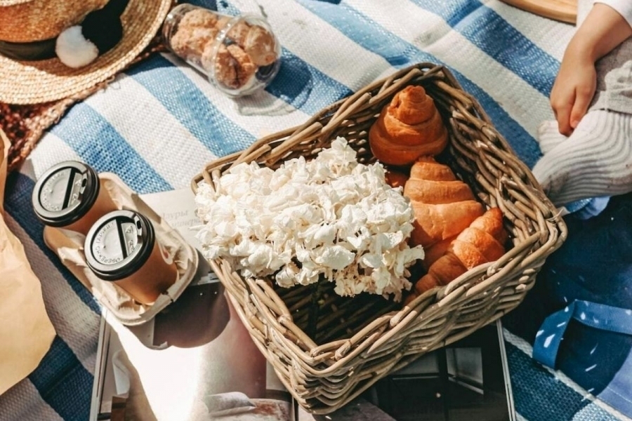 Piknik rodzinny w Krążkowie ZAPOWIEDŹ