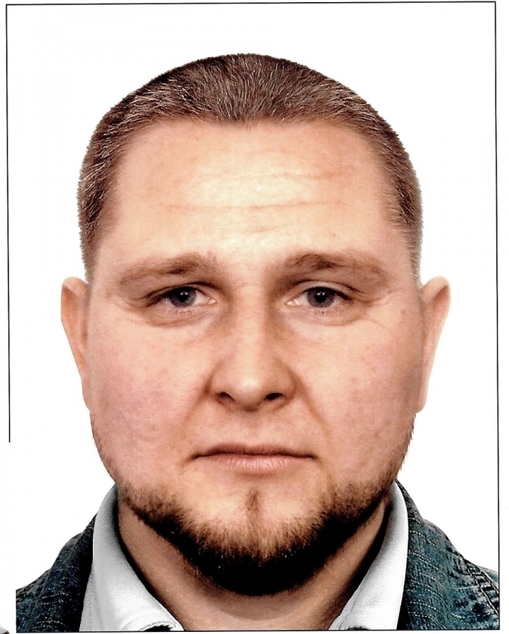 Rozpoznajesz go Policyjne poszukiwania Adriana Wiśnika trwają już 14 lat FOTO