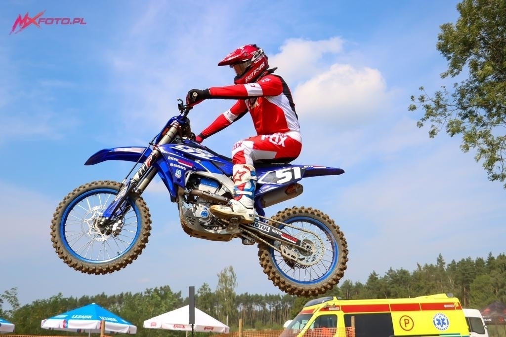 Sukces Wschowskiego Klubu Motorowego w III rundzie Mistrzostw Polski w Nekli FOTO