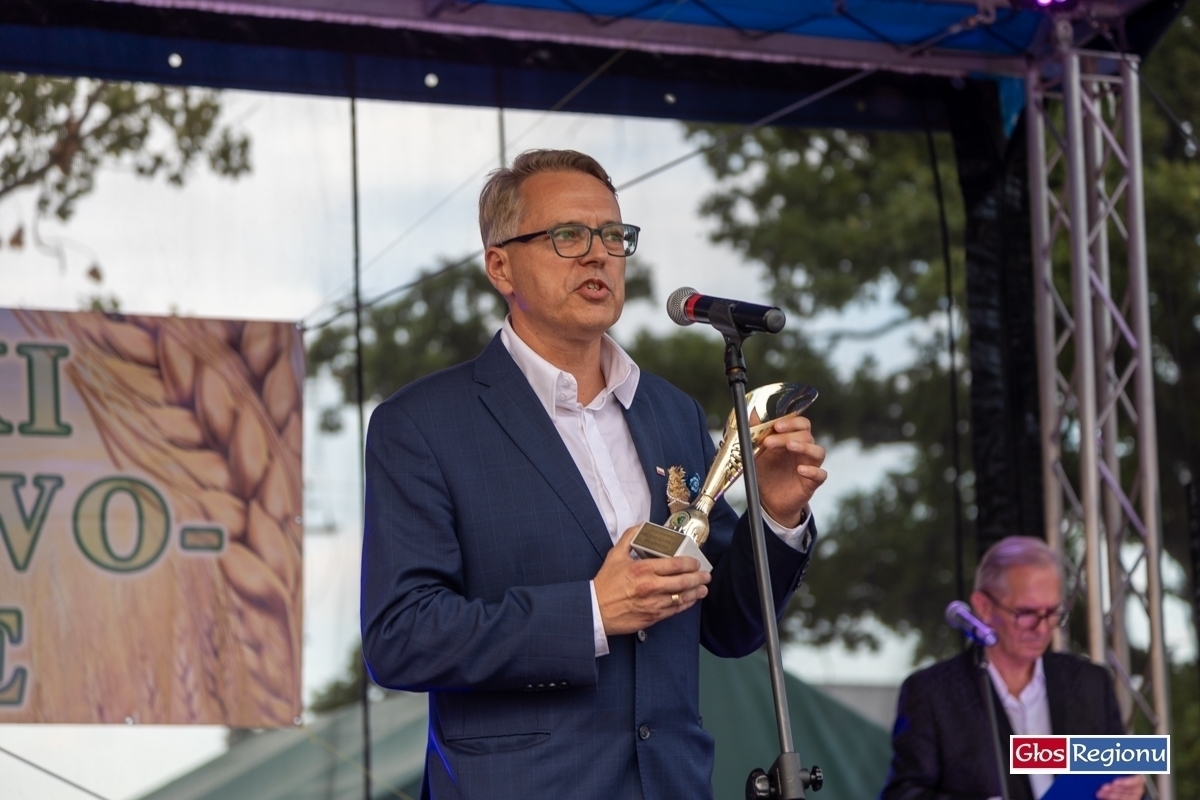 Tytuły honorowe Zasłużony dla Powiatu Wschowskiego wręczone FOTO