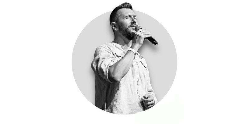 Wschowa. Podczas Wieczoru Uwielbienia wystąpi J. Tomalak i Abba Pater Music