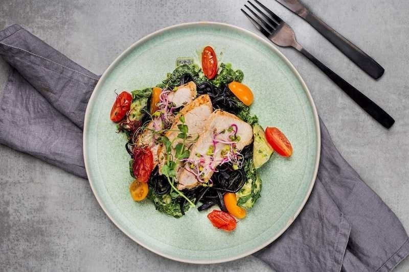 Dieta pudełkowa od LOVEcatering.pl - jak zmieniła moje życie
