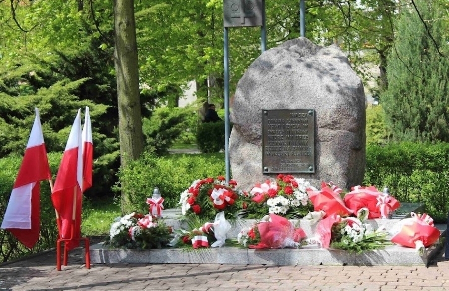 84. Rocznica Wybuchu II WŚ. Uroczystości w Szlichtyngowej ZAPOWIEDŹ