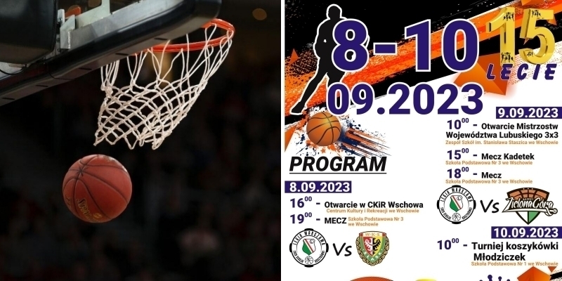WSTK Wschowa świętuje 15-lecie. Oto program obchodów