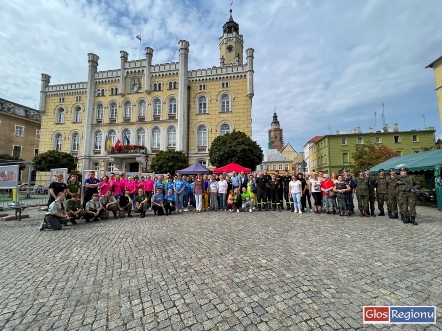 III Piknik Organizacji Pozarządowych we Wschowie ZAPOWIEDŹ