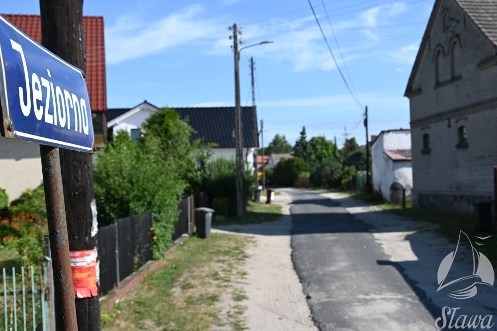 Umowa na remont ul. Jeziornej w Radzyniu została podpisana