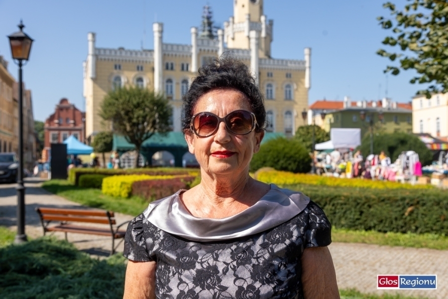 Urszula Chudak zaprasza na XI Wschowski Kongres Kobiet
