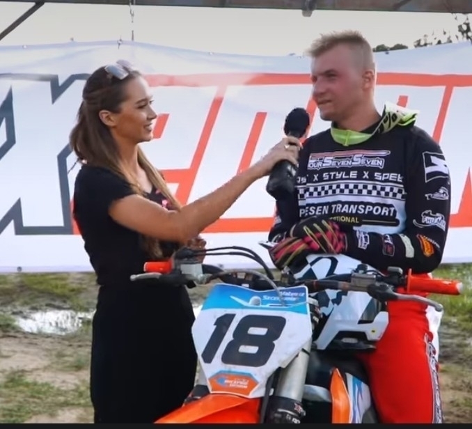 Wschowski Klub Motorowy z sukcesami w Obornikach