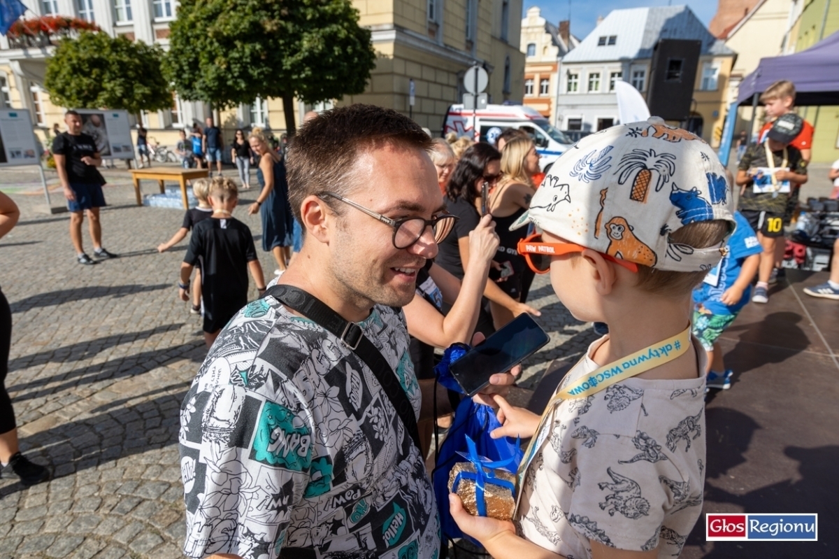 Twarda Piątka 2023. Szymon Kulka i Patrycja Bielecka na najwyższym stopniu podium