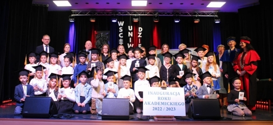 Wschowski Uniwersytet Dziecięcy. Rusza rekrutacja do II edycji