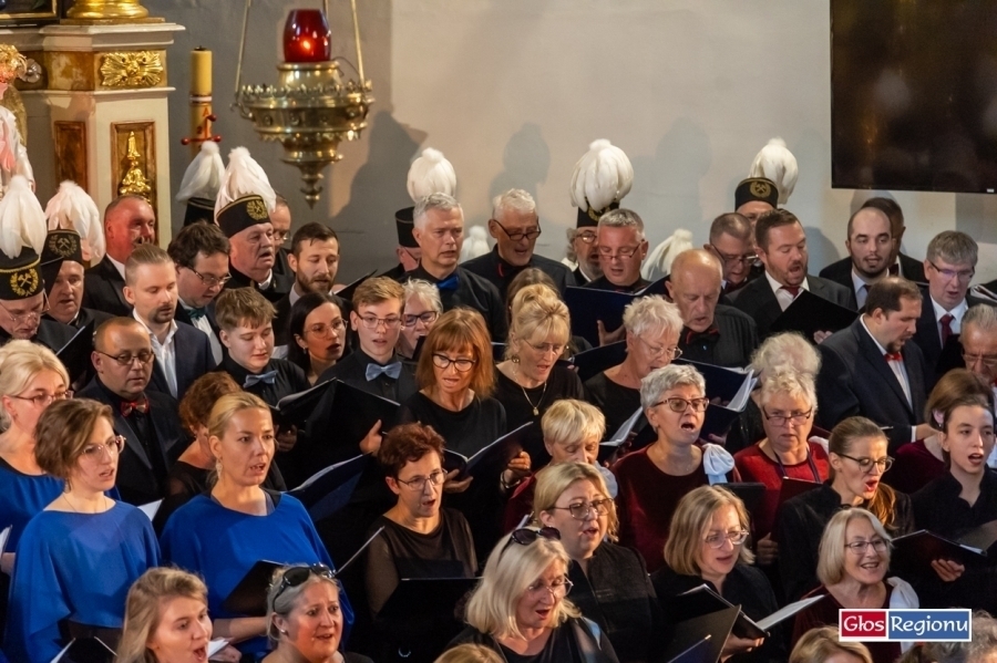 Lubuskie Święto Pieśni XI Ogólnopolski Festiwal Muzyki Chóralnej w Sławie ZAPOWIEDŹ