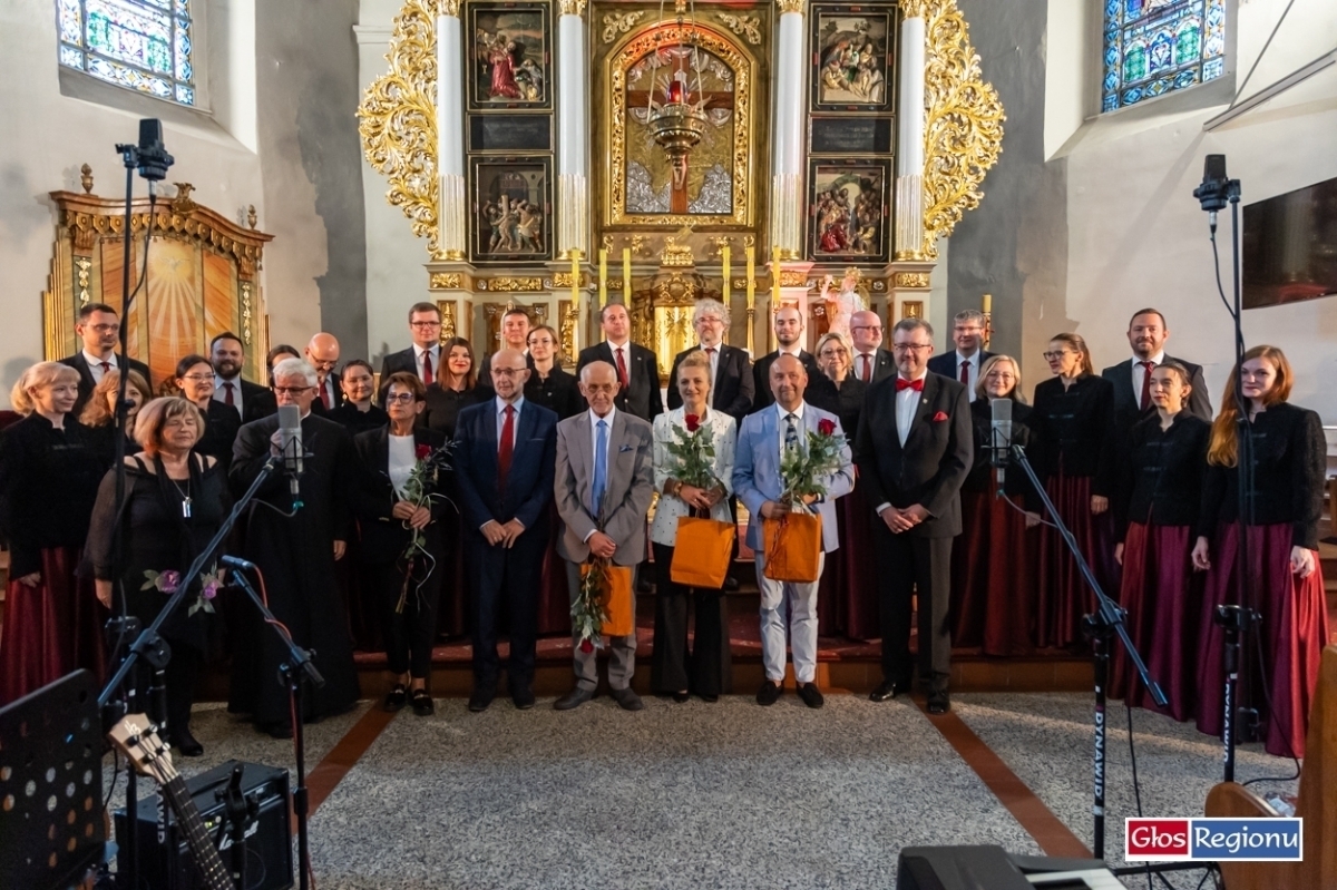Chóry z całej Polski zjadą się do Sławy na Lubuskie Święto Pieśni PROGRAM