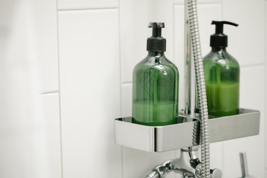 Dlaczego naturalny żel pod prysznic to najlepszy wybór