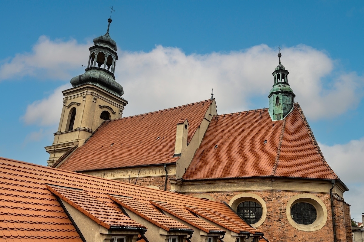 Poznaliśmy wyniki 2. edycji Rządowego Programu Odbudowy Zabytków