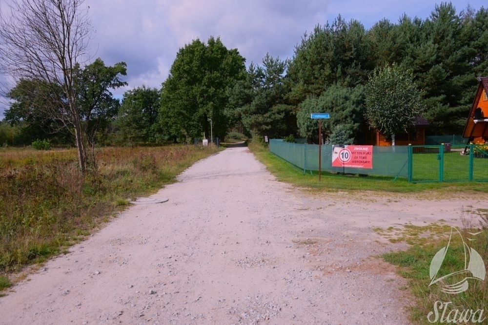 Gmina Sława pozyskała 2 mln zł na inwestycje w Radzyniu