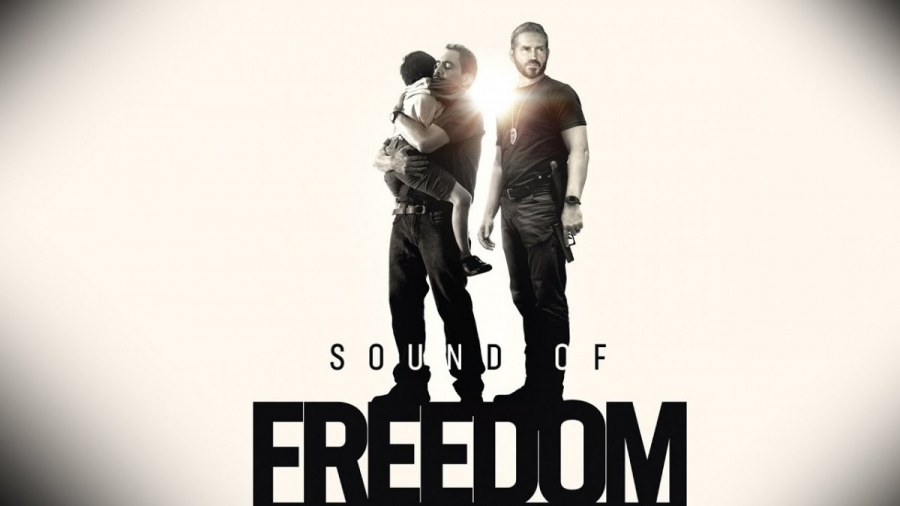 Film Sound of Freedom. Dźwięk wolności obejrzysz we Wschowie