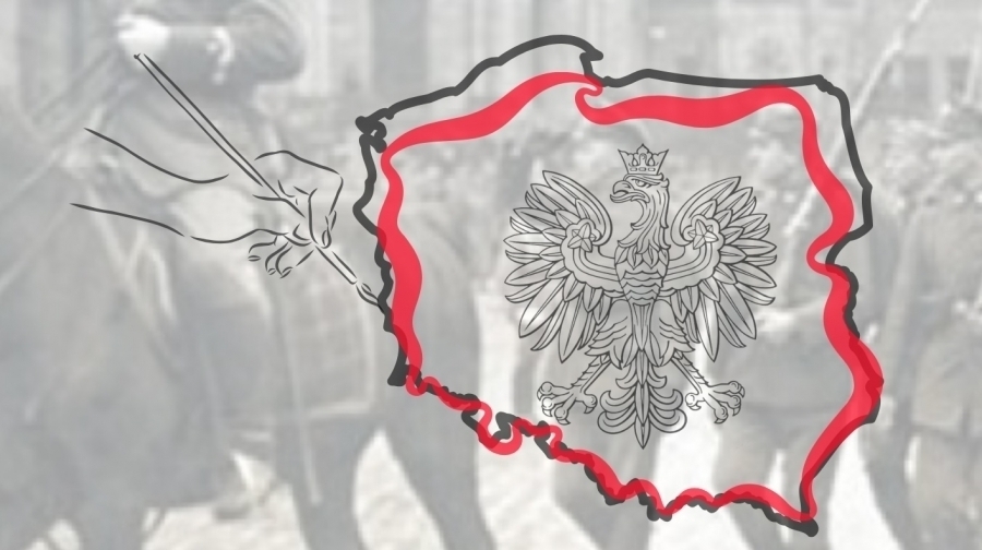 CKiR Wschowa organizuje konkurs W naszych sercach Polska