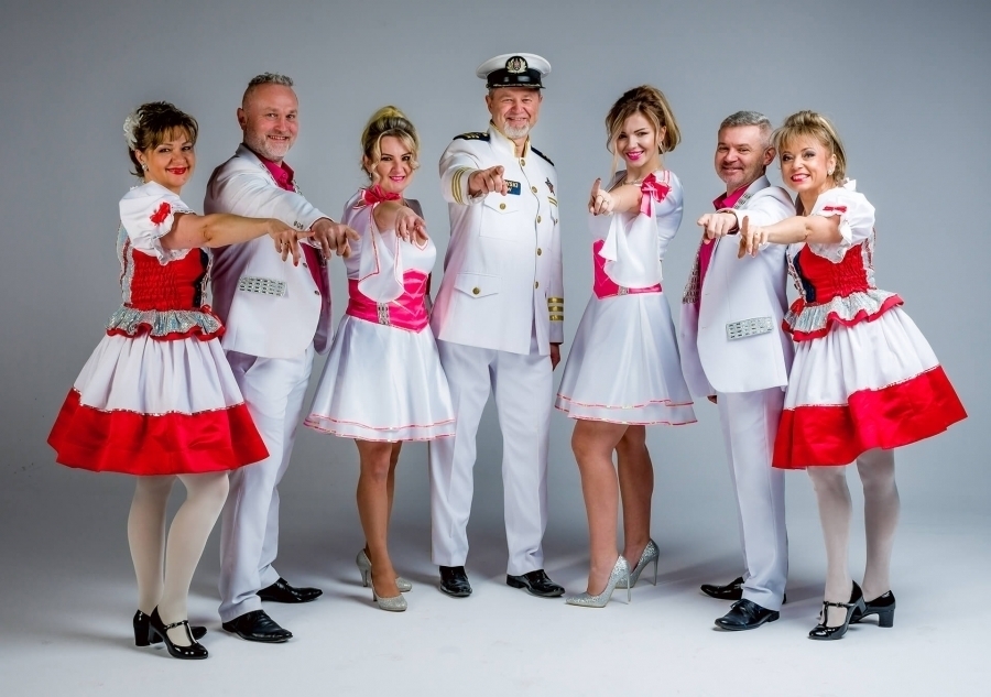 Biesiada Śląska. Koncert Happy Jędrowski Show we Wschowie