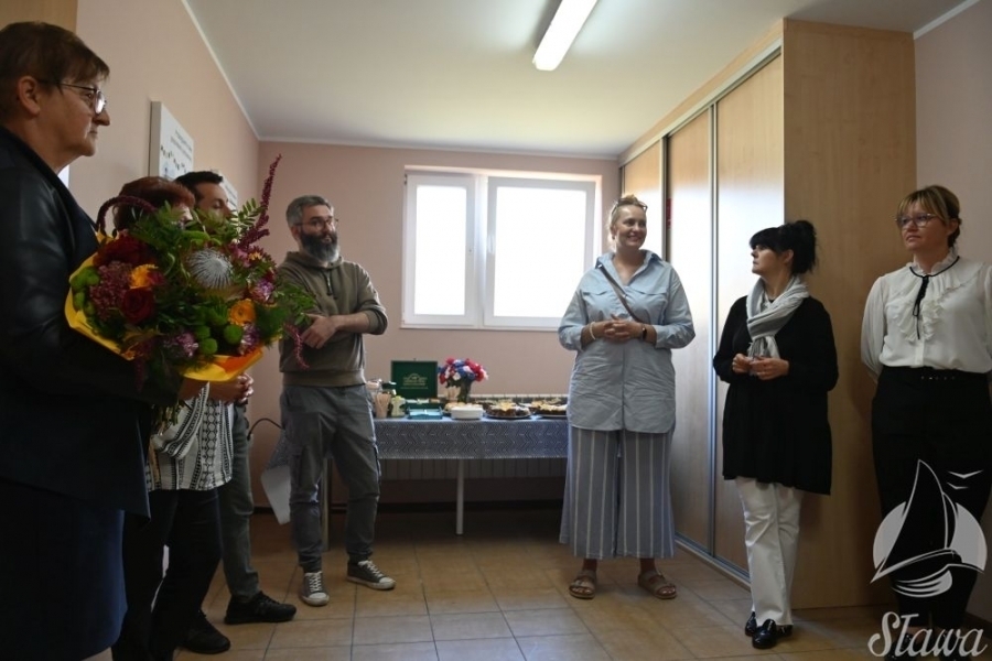 W Sławie powstała filia znanej fundacji