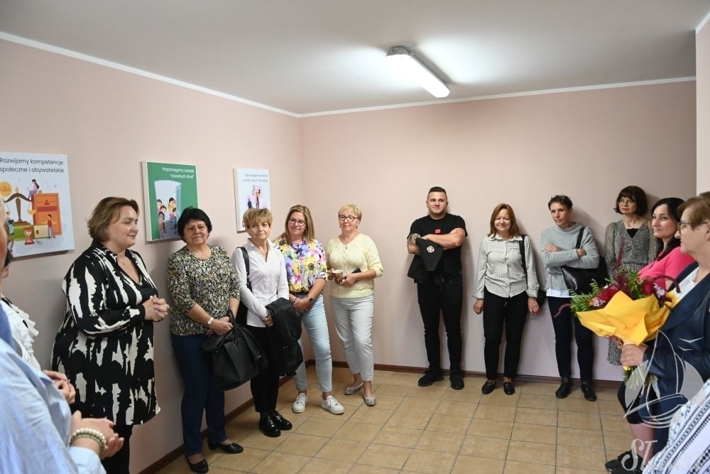 W Sławie powstała filia znanej fundacji