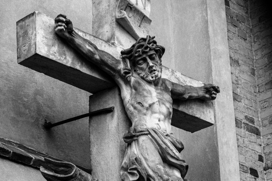Wschowa. W piątek wyruszy Ekstremalna Droga Różańcowa