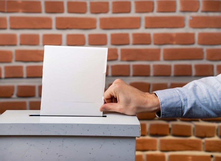 Wybory parlamentarne 2023 Pełna lista komisji wyborczych w Gminie Wschowa