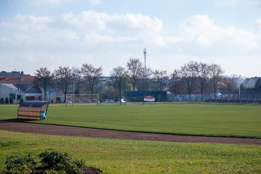 W Sławie wybudują nowy stadion w Lubogoszczy wyremontują drogę. Znamy wyniki 8. edycji Polskiego Ładu
