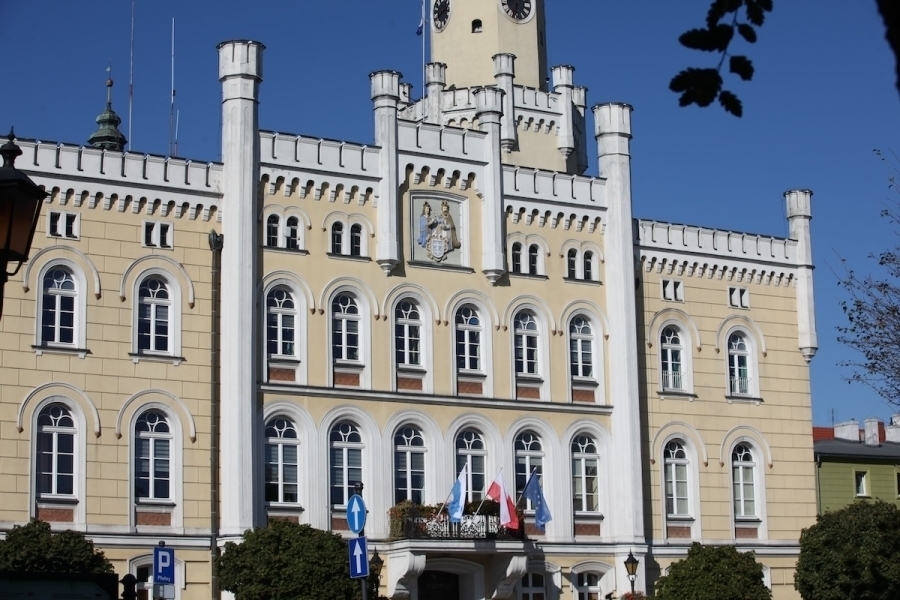 Gmina Wschowa z dofinansowaniem na dwa projekty w ramach 8. edycji Polskiego Ładu