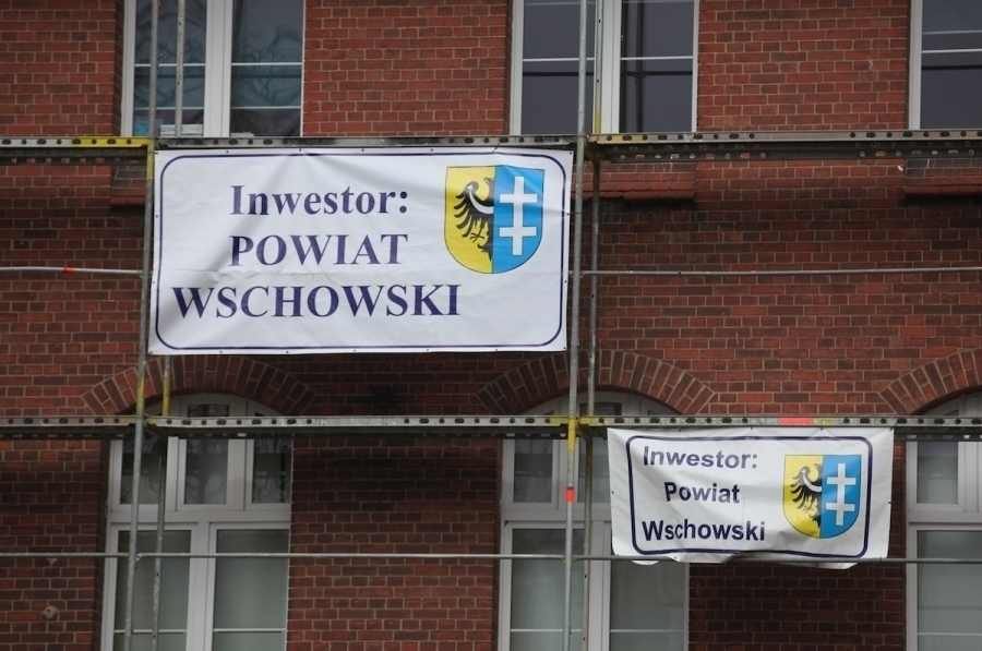 Kolejne miliony dla Powiatu Wschowskiego z programu Polski Ład