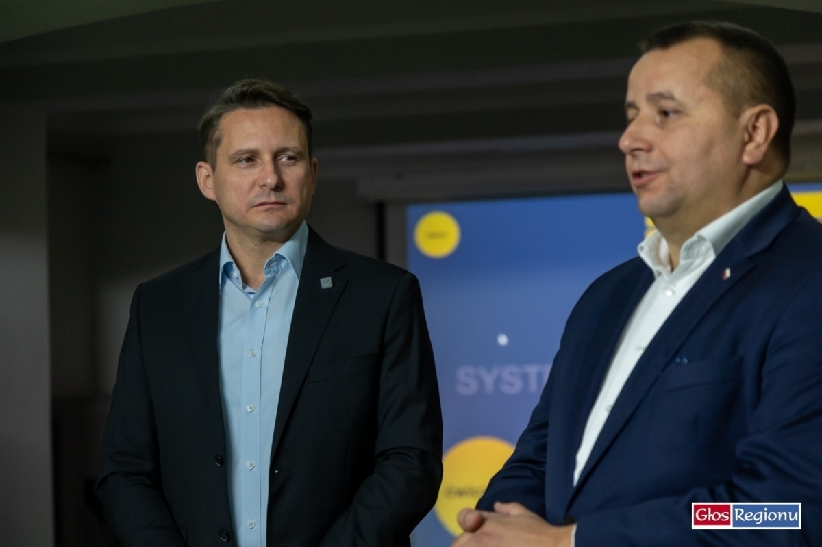 W I ZS we Wschowie otwarto wirtualnąstrzelnicę VIDEO