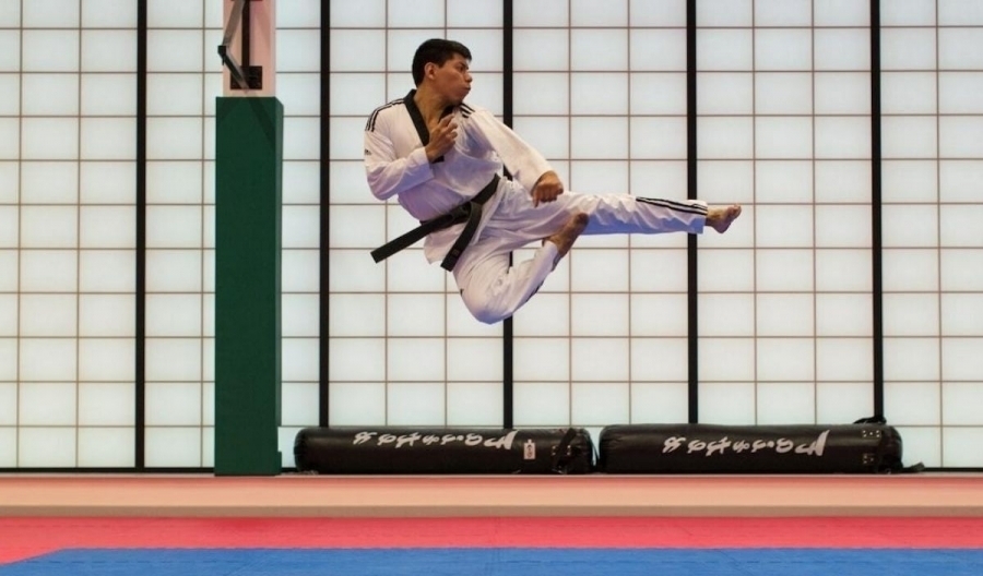 UKS Dynam Wschowa zaprasza na IV Mistrzostwa Taekwondo ETA