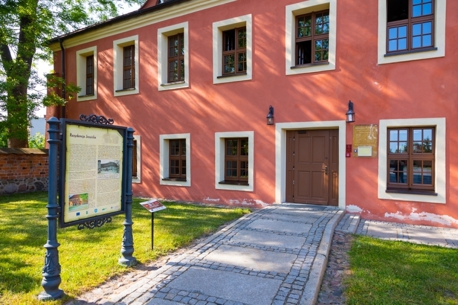 Spotkanie na temat rodzicielstwa zastępczego w Bibliotece we Wschowie