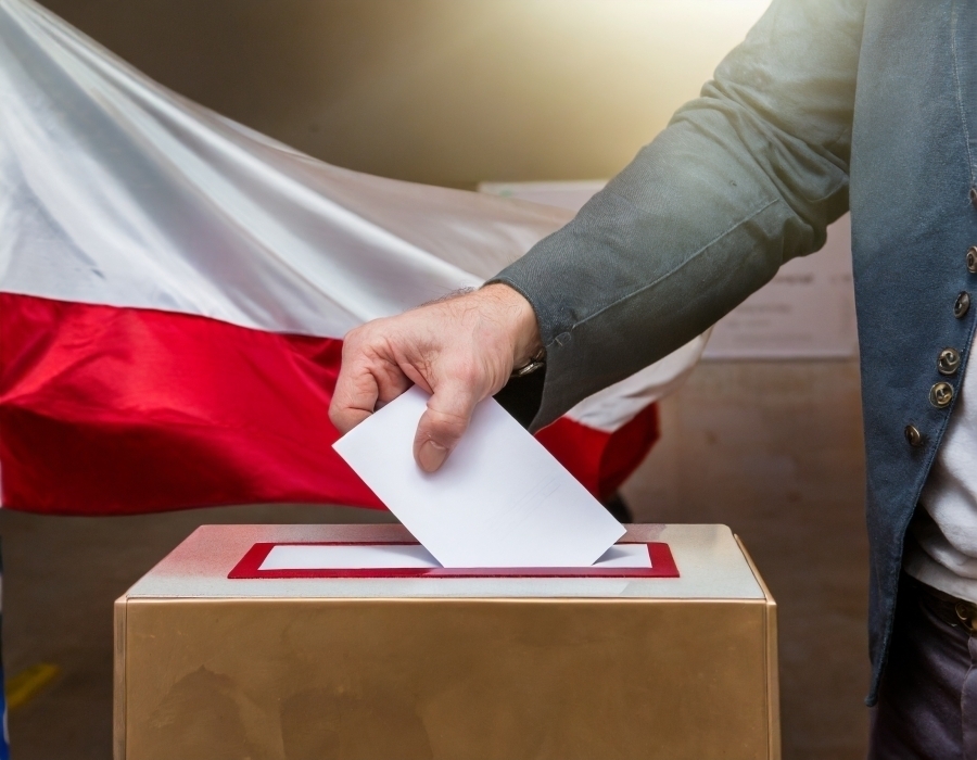 Ponad połowa zagłosowała na PiS. Wyniki wyborów w gminie Szlichtyngowa