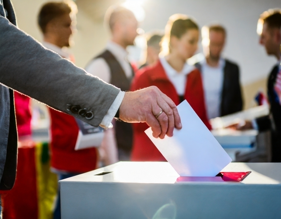Wyniki wyborów w Lubuskiem 2023. Znamy Posłów i Senatorów LISTA